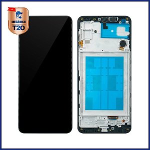 Frontal Samsung Galaxy A32 4G - M32 4G