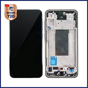 Frontal Samsung Galaxy A36