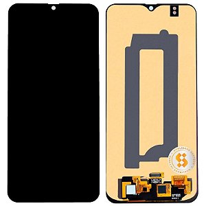 Frontal Samsung Galaxy A40S