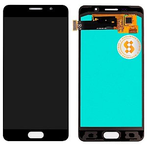 Frontal Samsung Galaxy A5 2016