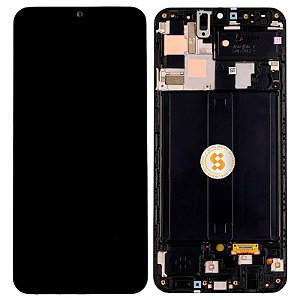 Frontal Samsung Galaxy A50