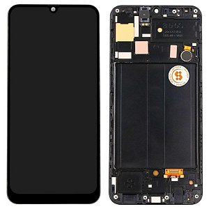 Frontal Samsung Galaxy A50 - A50S