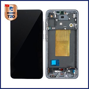 Frontal Samsung Galaxy A56