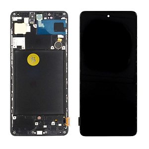 Frontal Samsung Galaxy A71