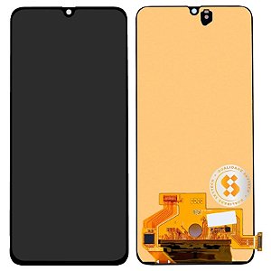 Frontal Samsung Galaxy A90 5G