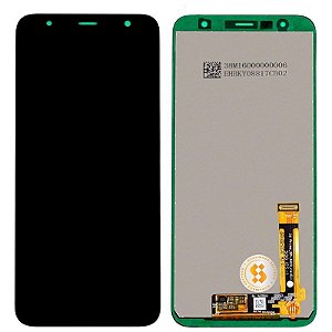 Frontal Samsung Galaxy J4 Plus - J4 Core - J6 Plus