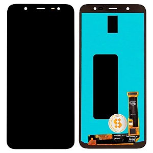 Frontal Samsung Galaxy J8 - J8 Plus