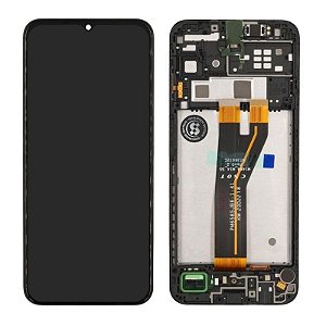 Frontal Samsung Galaxy M14 5G