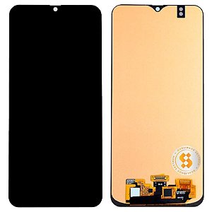 Frontal Samsung Galaxy M21 - M21S - M30 - M31 - M31S