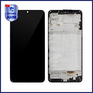 Frontal Samsung Galaxy M22