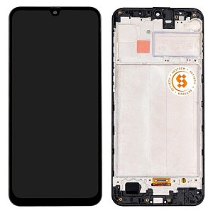 Frontal Samsung Galaxy M30