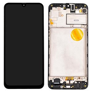 Frontal Samsung Galaxy M30S