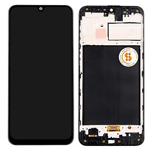 Frontal Samsung Galaxy M31