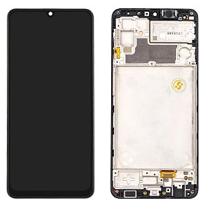 Frontal Samsung Galaxy M32 4G