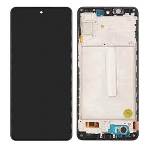 Frontal Samsung Galaxy M53 5G