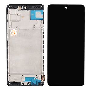 Frontal Samsung Galaxy M62