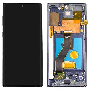 Frontal Samsung Galaxy Note 10