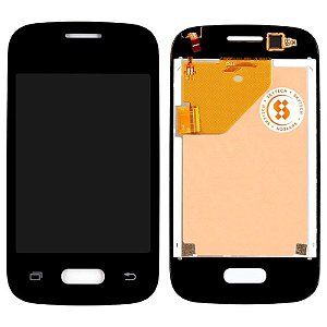 Frontal Samsung Galaxy Pocket 2