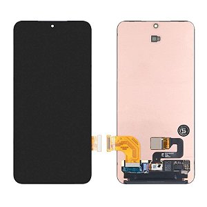 Frontal Samsung Galaxy S24 5G