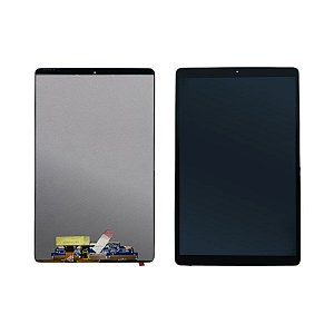 Frontal Samsung Galaxy Tab A 10.1 2019 T515 T510