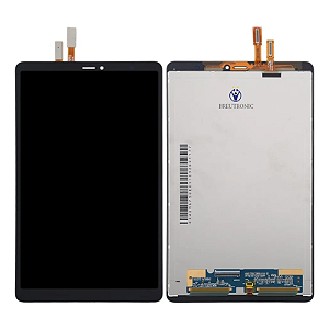 Frontal Samsung Galaxy Tab A 8.0 2019 P200 P205