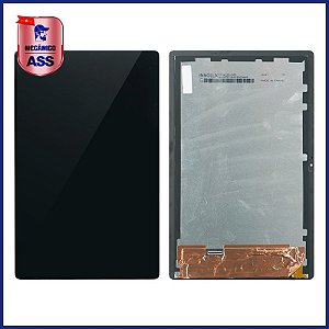 Frontal Samsung Galaxy Tab A7 10.4 2020 T500 T505