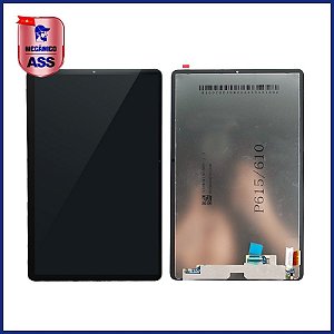 Frontal Samsung Galaxy Tab S6 Lite 2020 P610 P615 - Tab S6 Lite 2022 P613 P619