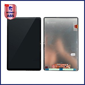 Frontal Samsung Galaxy Tab S7 T870 T875