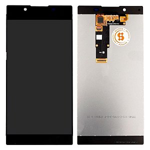 Frontal Sony Xperia L1