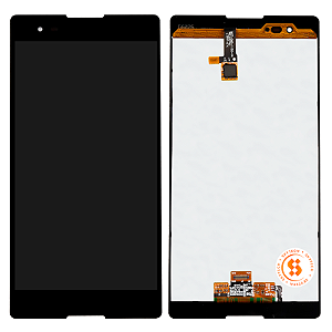 Frontal Sony Xperia T2 Ultra