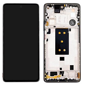 Frontal Xiaomi 11T - 11T Pro