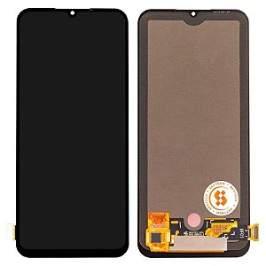 Frontal Xiaomi Mi 10 Lite