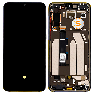 Frontal Xiaomi Mi 9 Se