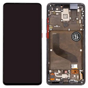 Frontal Xiaomi Mi 9T - 9T Pro