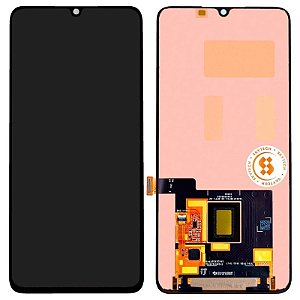 Frontal Xiaomi Mi Note 10 - Note 10 Pro - Note 10 Lite