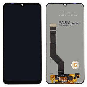 Frontal Xiaomi Mi Play