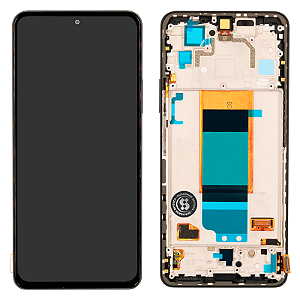 Frontal Xiaomi Poco F4