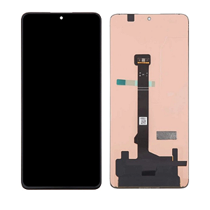 Frontal Xiaomi Poco F6