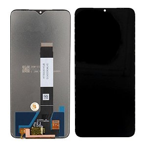 Frontal Xiaomi Poco M2 - M3 - Redmi 9T - 9 Power