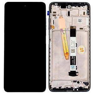 Frontal Xiaomi Poco X3 - X3 Pro