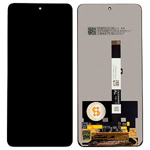 Frontal Xiaomi Poco X3 - X3 Pro - Mi 10T Lite 5G