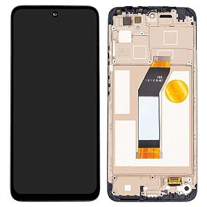 Frontal Xiaomi Redmi 10 4G