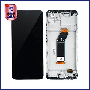 Frontal Xiaomi Redmi 10 4G - 10 Prime