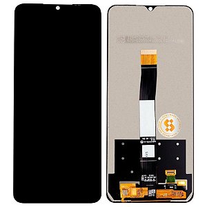Frontal Xiaomi Redmi 10C - 10 Power - Poco C40
