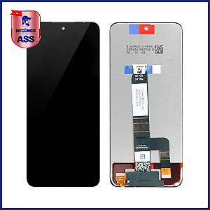 Frontal Xiaomi Redmi 12 - Poco M6 Pro