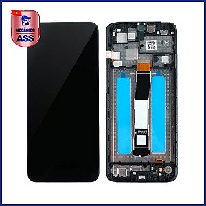 Frontal Xiaomi Redmi 12C