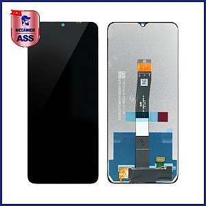 Frontal Xiaomi Redmi 12C - Poco C55