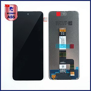 Frontal Xiaomi Redmi 13