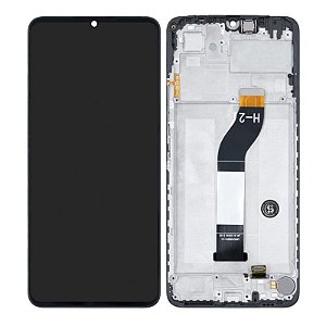 Frontal Xiaomi Redmi 13C - Poco C65