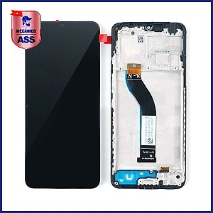 Frontal Xiaomi Redmi 14C